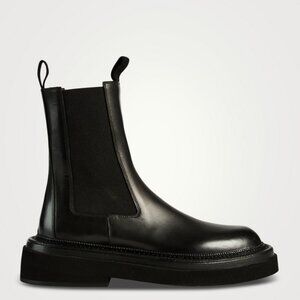 BNWT AW23 MARSELL POLLICIONE BEATLES BOOTS 39.5 & 41